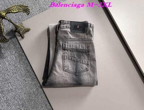 B.a.l.e.n.c.i.a.g.a. Long Jeans 2436 Men