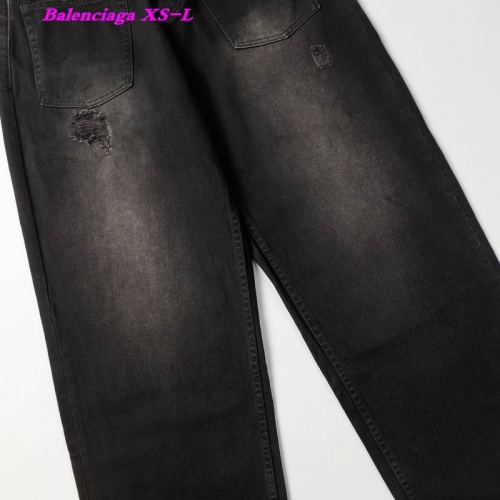 B.a.l.e.n.c.i.a.g.a. Long Jeans 2084 Men