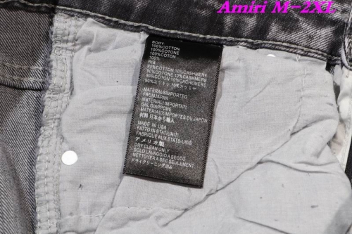 A.m.i.r.i. Long Jeans 2277 Men