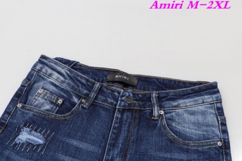 A.m.i.r.i. Long Jeans 2272 Men