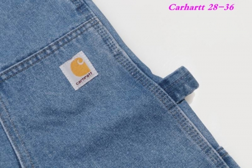 C.a.r.h.a.r.t.t. Long Jeans 1073 Men