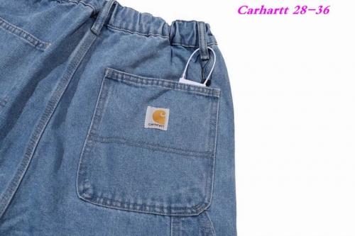 C.a.r.h.a.r.t.t. Long Jeans 1072 Men