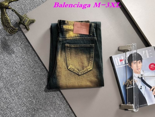 B.a.l.e.n.c.i.a.g.a. Long Jeans 2480 Men