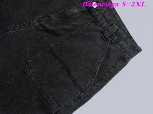 B.a.l.e.n.c.i.a.g.a. Long Jeans 2346 Men