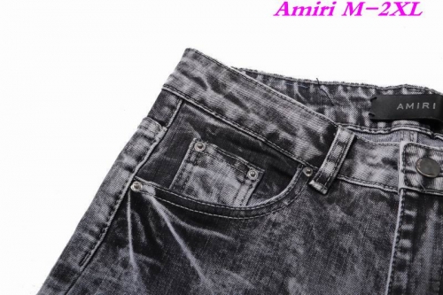 A.m.i.r.i. Long Jeans 2307 Men