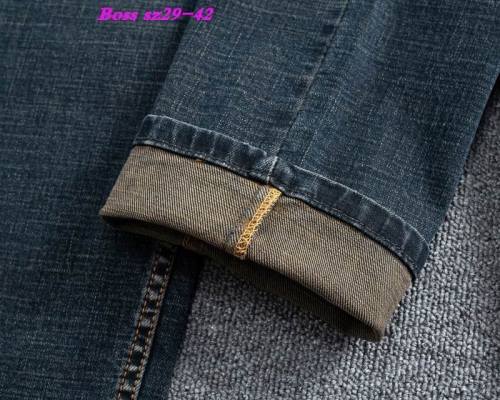 B.o.s.s. Long Jeans 1126 Men