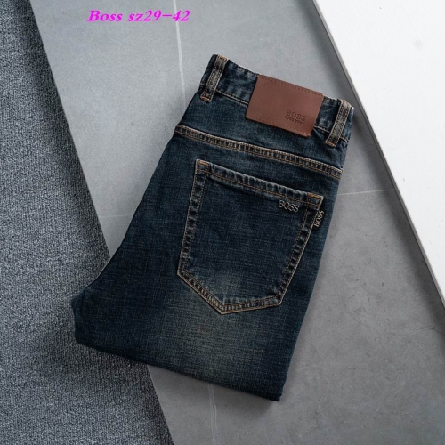 B.o.s.s. Long Jeans 1132 Men