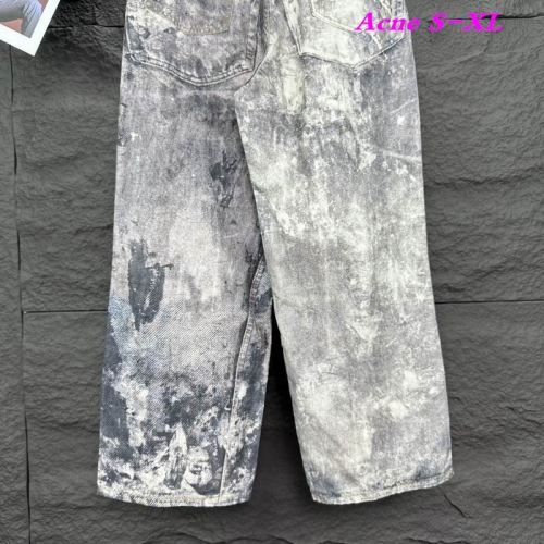 A.c.n.e. Long Jeans 1145 Men