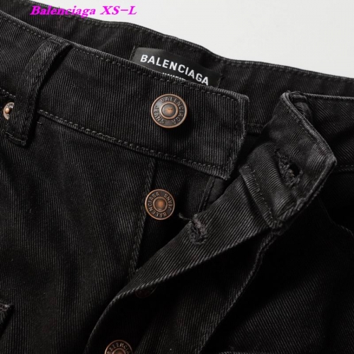 B.a.l.e.n.c.i.a.g.a. Long Jeans 2082 Men