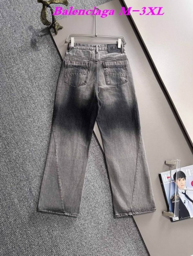 B.a.l.e.n.c.i.a.g.a. Long Jeans 2434 Men