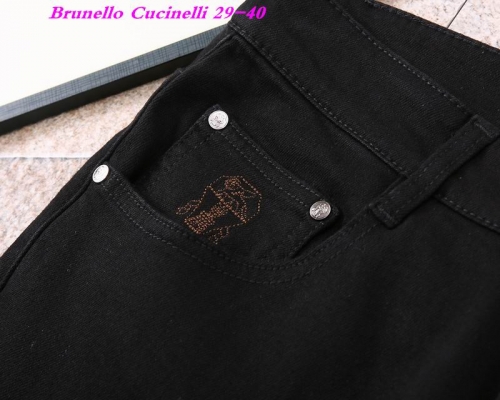 B.r.u.n.e.l.l.o. C.u.c.i.n.e.l.l.i. Long Jeans 1065 Men