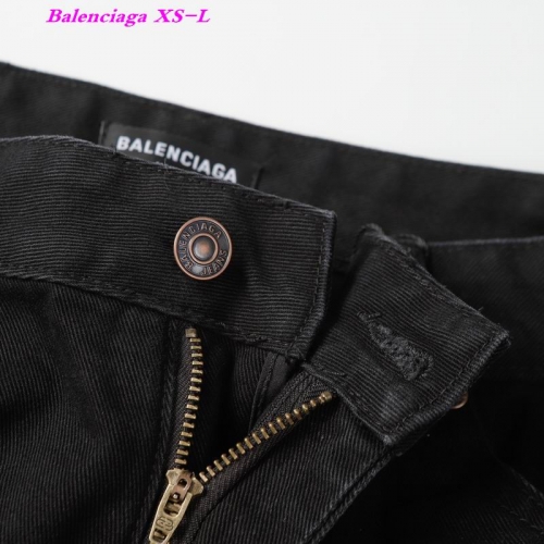 B.a.l.e.n.c.i.a.g.a. Long Jeans 2178 Men