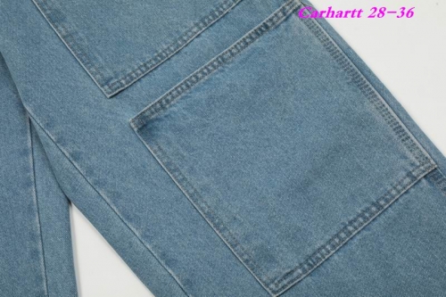 C.a.r.h.a.r.t.t. Long Jeans 1042 Men