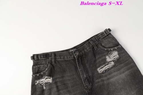 B.a.l.e.n.c.i.a.g.a. Long Jeans 2294 Men