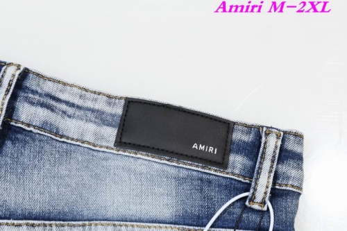 A.m.i.r.i. Long Jeans 2352 Men