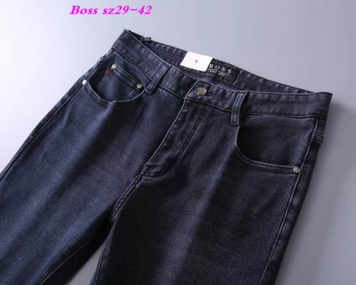 B.o.s.s. Long Jeans 1147 Men