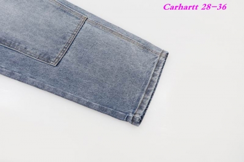 C.a.r.h.a.r.t.t. Long Jeans 1058 Men