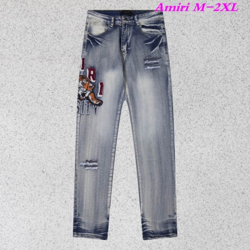 A.m.i.r.i. Long Jeans 2168 Men