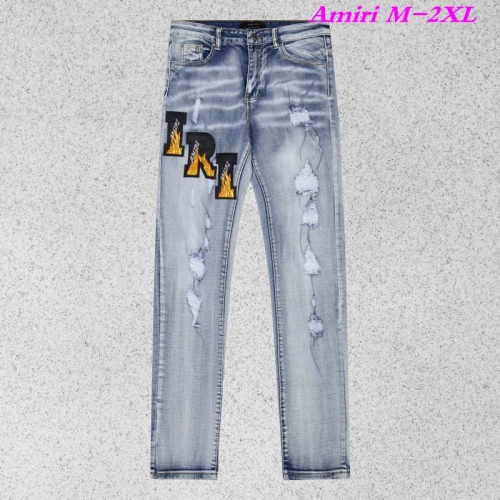 A.m.i.r.i. Long Jeans 2358 Men