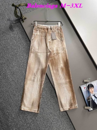 B.a.l.e.n.c.i.a.g.a. Long Jeans 2410 Men