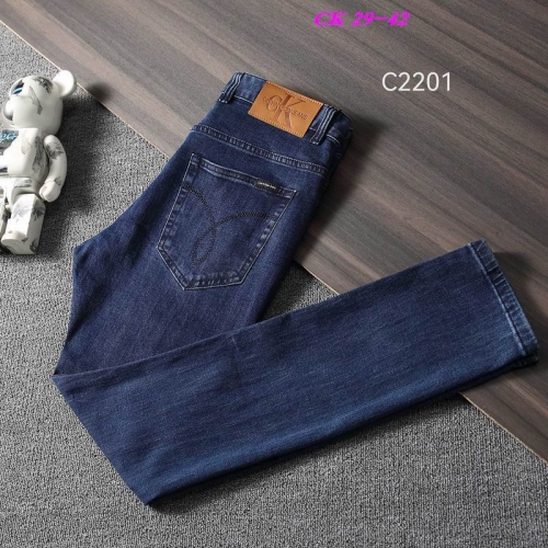 C...K... Long Jeans 1024 Men