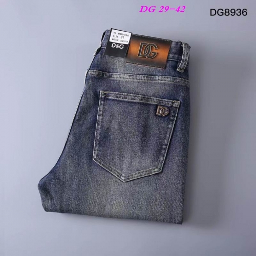 D...G... Long Jeans 1515 Men