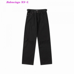 B.a.l.e.n.c.i.a.g.a. Long Jeans 2011 Men