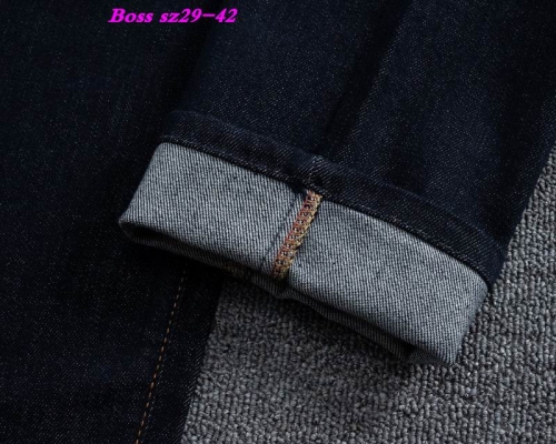 B.o.s.s. Long Jeans 1134 Men