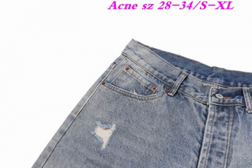 A.c.n.e. Long Jeans 1082 Men