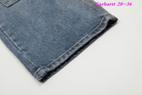 C.a.r.h.a.r.t.t. Long Jeans 1026 Men