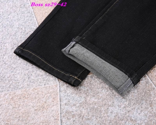 B.o.s.s. Long Jeans 1198 Men