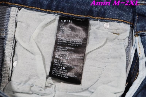 A.m.i.r.i. Long Jeans 2241 Men