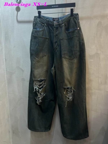 B.a.l.e.n.c.i.a.g.a. Long Jeans 2115 Men