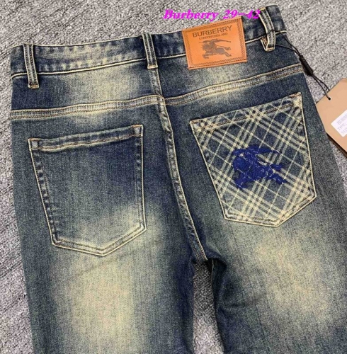 B.u.r.b.e.r.r.y. Long Jeans 1781 Men