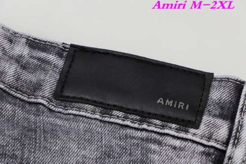 A.m.i.r.i. Long Jeans 2208 Men