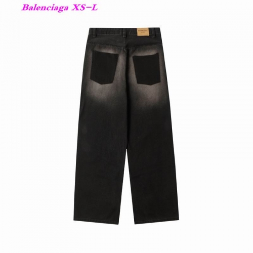 B.a.l.e.n.c.i.a.g.a. Long Jeans 2086 Men