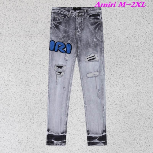 A.m.i.r.i. Long Jeans 2286 Men