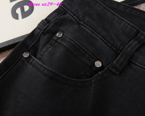 B.o.s.s. Long Jeans 1172 Men