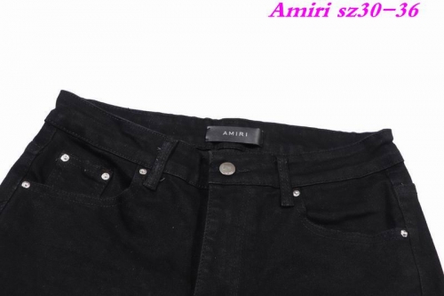 A.m.i.r.i. Long Jeans 2381 Men