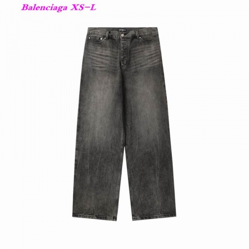 B.a.l.e.n.c.i.a.g.a. Long Jeans 2068 Men