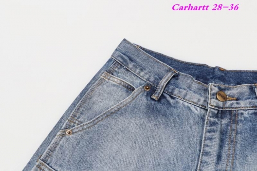 C.a.r.h.a.r.t.t. Long Jeans 1063 Men