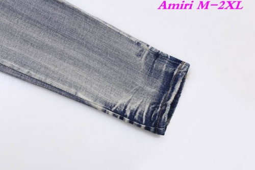 A.m.i.r.i. Long Jeans 2158 Men