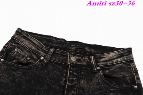 A.m.i.r.i. Long Jeans 2462 Men