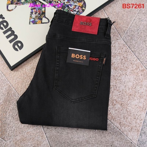 B.o.s.s. Long Jeans 1178 Men