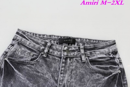 A.m.i.r.i. Long Jeans 2344 Men