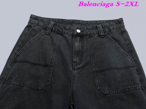 B.a.l.e.n.c.i.a.g.a. Long Jeans 2347 Men