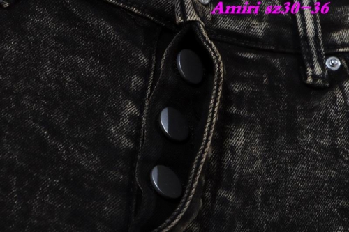 A.m.i.r.i. Long Jeans 2460 Men