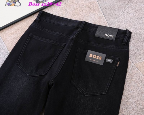 B.o.s.s. Long Jeans 1193 Men