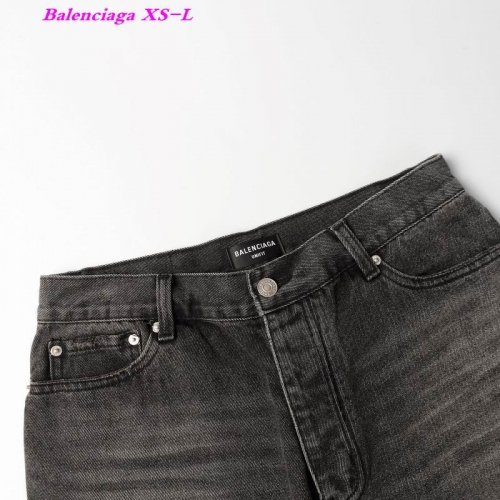 B.a.l.e.n.c.i.a.g.a. Long Jeans 2065 Men