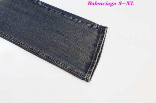 B.a.l.e.n.c.i.a.g.a. Long Jeans 2253 Men